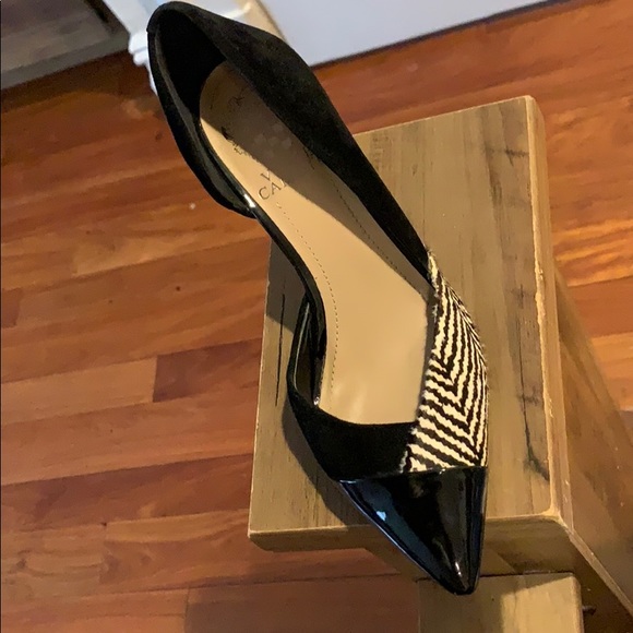 Vince Camuto Shoes - Vince Camuto mules shoes